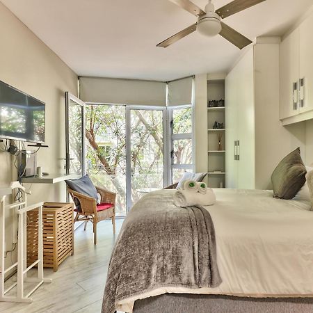 Studio On The Square เคปทาวน์ ภายนอก รูปภาพ
